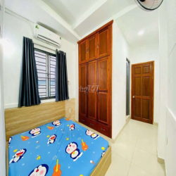 PASS CĂN HỘ DỊCH VỤ 1PN FULL NỘI THẤT 