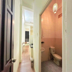 🏡 Studio / apartment ban công Nguyễn Trãi - District 1 ✨ 📍 Gần Bến Thà