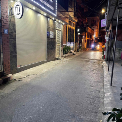 Mặt bằng 45m2 tầng 1 ngõ 26 Cầu Diễn