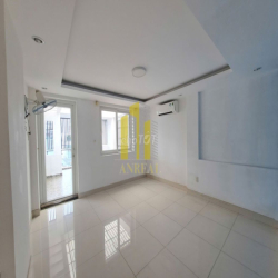Nhà Hầm 3 Lầu 4 Phòng Khu ĐT An Phú Giá 32 Triệu