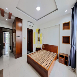 Nhà Hầm 3 Lầu 4 Phòng Khu ĐT An Phú Giá 32 Triệu