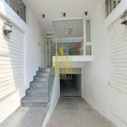 Nhà Hầm 3 Lầu 4 Phòng Khu ĐT An Phú Giá 32 Triệu