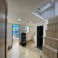 CHO THUÊ PHÒNG TRỌ GIÁ RẺ BÌNH PHÚ SIÊU THỊ MEGA QUẬN 6