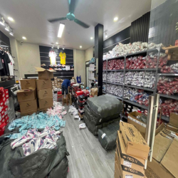 Mặt bằng 45m2 tầng 1 ngõ 26 Cầu Diễn