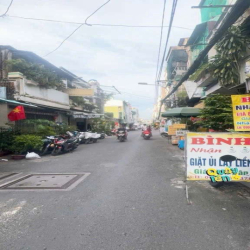 cho thuê nhà mặt tiền chữ đồng tử.p6.tân bình