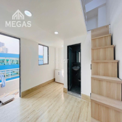 CHO THUÊ PHÒNG TRỌ GIÁ RẺ BÌNH PHÚ SIÊU THỊ MEGA QUẬN 6