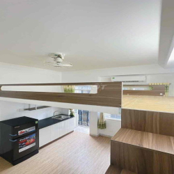 ✨✨DUPLEX MỚI TINH BANCOL/CỬA SỔ THOÁNG FULL NỘI THẤT NGAY LÊ VĂN SỸ PH