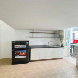 ✨✨DUPLEX MỚI TINH BANCOL/CỬA SỔ THOÁNG FULL NỘI THẤT NGAY LÊ VĂN SỸ PH