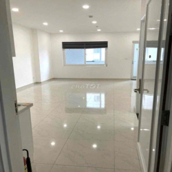 Cho thuê căn hộ officetel chung cư Sài Gòn Mia, NTCB, 8.5 triệu