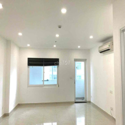 Cho thuê căn hộ officetel chung cư Sài Gòn Mia, NTCB, 8.5 triệu