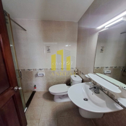 Nhà Hầm 3 Lầu 4 Phòng Khu ĐT An Phú Giá 32 Triệu
