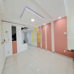 Nhà Hầm 3 Lầu 4 Phòng Khu ĐT An Phú Giá 32 Triệu