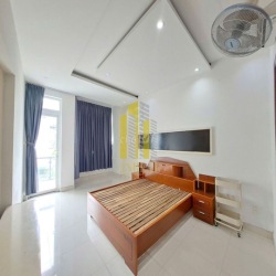 Nhà Hầm 3 Lầu 4 Phòng Khu ĐT An Phú Giá 32 Triệu