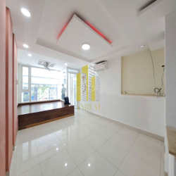 Nhà Hầm 3 Lầu 4 Phòng Khu ĐT An Phú Giá 32 Triệu