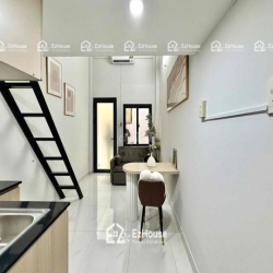 DUPLEX BANCOL FULL NT NGAY ĐH VHU RỘNG 30M2