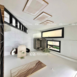 DUPLEX BANCOL FULL NT NGAY ĐH VHU RỘNG 30M2