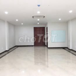 🔥 Cho thuê văn phòng 80m² Lê Văn Lương – thông sàn, vào làm ngay