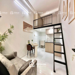 DUPLEX BANCOL FULL NT NGAY ĐH VHU RỘNG 30M2