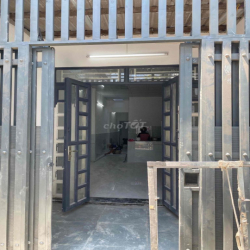 Cho Thuê Nhà Gò Vấp