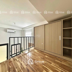 DUPLEX BANCOL FULL NT NGAY ĐH VHU RỘNG 30M2