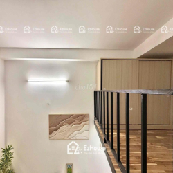 DUPLEX BANCOL FULL NT NGAY ĐH VHU RỘNG 30M2