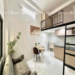 DUPLEX BANCOL FULL NT NGAY ĐH VHU RỘNG 30M2