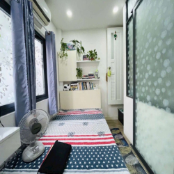 Nhà cho thuê nguyên căn giá rẻ ngay Tân Bình 