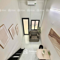 DUPLEX BANCOL FULL NT NGAY ĐH VHU RỘNG 30M2