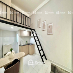 DUPLEX BANCOL FULL NT NGAY ĐH VHU RỘNG 30M2