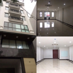 🔥 Cho thuê văn phòng 80m² Lê Văn Lương – thông sàn, vào làm ngay