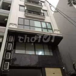 🔥 Cho thuê văn phòng 80m² Lê Văn Lương – thông sàn, vào làm ngay