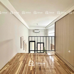 DUPLEX BANCOL FULL NT NGAY ĐH VHU RỘNG 30M2