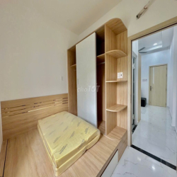 CĂN HỘ CAO CẤP - TRƯƠNG PHƯỚC PHAN - FULL NT - GIÁ 5đ2