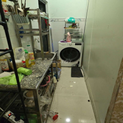 Mặt Bằng Kinh Doanh Gần Chợ