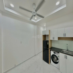 CĂN HỘ CAO CẤP - TRƯƠNG PHƯỚC PHAN - FULL NT - GIÁ 5đ2