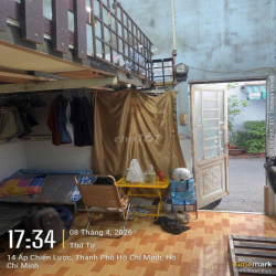 nhà trệt gần Aeon