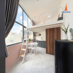 🌈 Duplex Đi Bộ Đến Ga Metro Tâng Cảng - Nhà Mới, Cửa Sổ Trời Thoáng