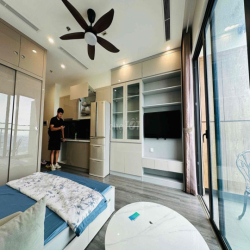 CỰC HIẾM -STU ĐỦ ĐỒ TK1 VINHOMES SMART CITY, VÀO LUÔN,GIÁ RẺ