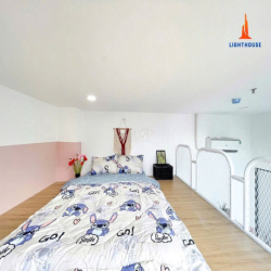 🌈 Duplex Đi Bộ Đến Ga Metro Tâng Cảng - Nhà Mới, Cửa Sổ Trời Thoáng