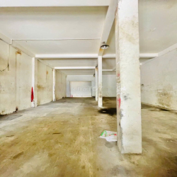 CHO THUÊ MẶT BẰNG MẶT TIỀN NGUYỄN OANH (DT 8mX25m) VỈA HÈ 4m_ĐÔNG ĐÚC