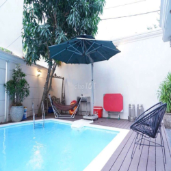CHO THUÊ BIỆT THỰ LACASA TOWN – QUẬN 7