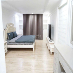 CHO THUÊ BIỆT THỰ LACASA TOWN – QUẬN 7