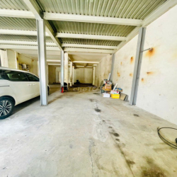 CHO THUÊ MẶT BẰNG MẶT TIỀN NGUYỄN OANH (DT 8mX25m) VỈA HÈ 4m_ĐÔNG ĐÚC