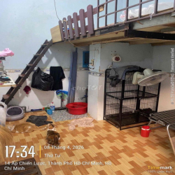 nhà trệt gần Aeon