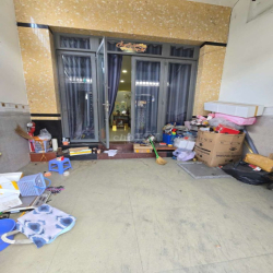 Mặt Bằng Kinh Doanh Gần Chợ