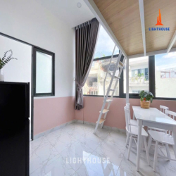 🌈 Duplex Đi Bộ Đến Ga Metro Tâng Cảng - Nhà Mới, Cửa Sổ Trời Thoáng