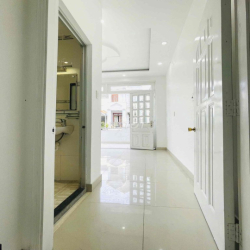 Phòng căn hộ có ban công, Full nội thất, Lê Đức Thọ, P.7, Gò Vấp