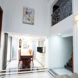 CHO THUÊ BIỆT THỰ LACASA TOWN – QUẬN 7