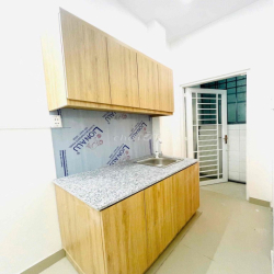 Phòng căn hộ có ban công, Full nội thất, Lê Đức Thọ, P.7, Gò Vấp