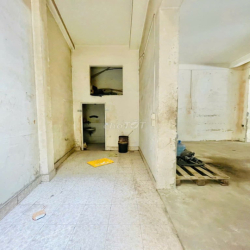 CHO THUÊ MẶT BẰNG MẶT TIỀN NGUYỄN OANH (DT 8mX25m) VỈA HÈ 4m_ĐÔNG ĐÚC